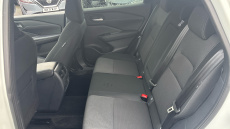 Nissan Qashqai 1.3 DiG-T MH N-Connecta 5dr Petrol Hatchback